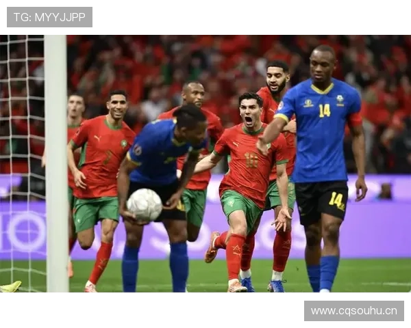 阿什拉夫展望2026世界杯：摩洛哥足球的新篇章和年轻力量的崛起分析