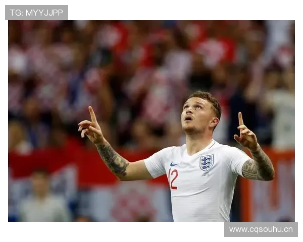 基兰·特里皮尔在英超的领导魅力与灵感力量持续吸引众多关注