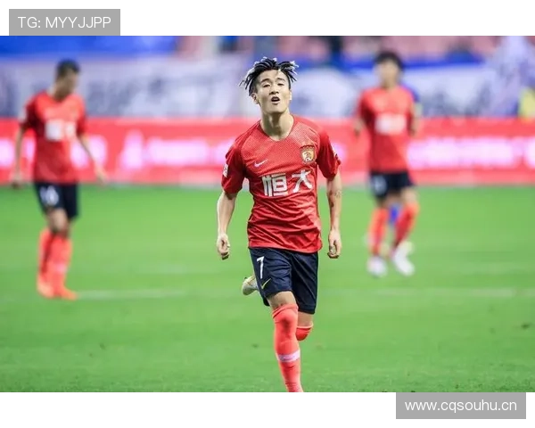 韦世豪进攻创造力 韦世豪进攻创造力