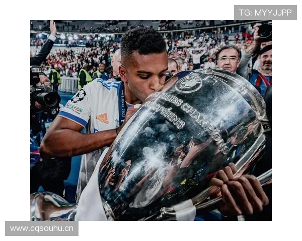 巴西媒体对 Rodrygo 的期望 巴西媒体对 Rodrygo 的期望