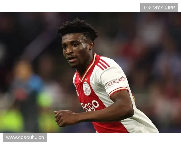 库杜斯转会价值解析：数据表现与战术角色如何支撑市场热度