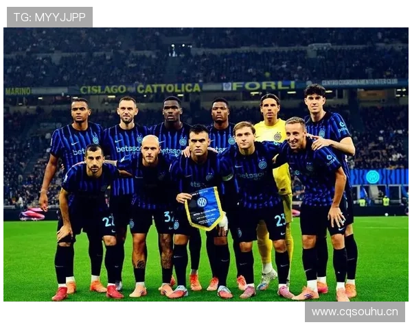 从意甲统治者到欧战考验：国际米兰的真实位置