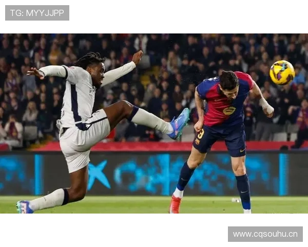 巴萨进攻流畅但终结效率骤降,锋线表现成争冠隐忧 巴萨进攻流畅但终结效率骤降,锋线表现成争冠隐忧