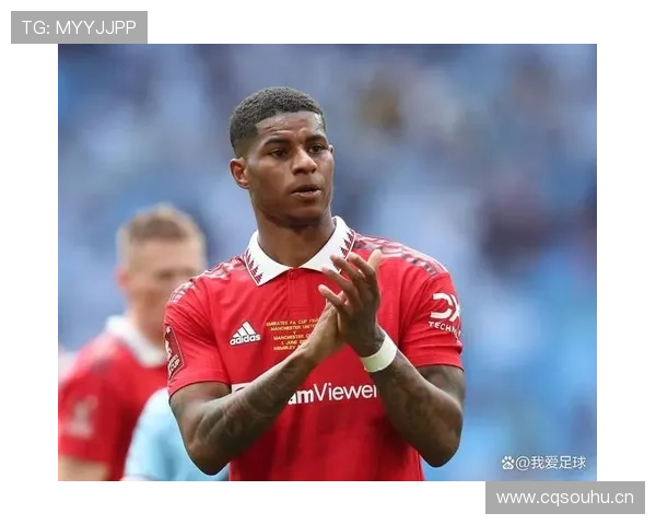 速度型边锋模板：拉什福德如何撕裂防线