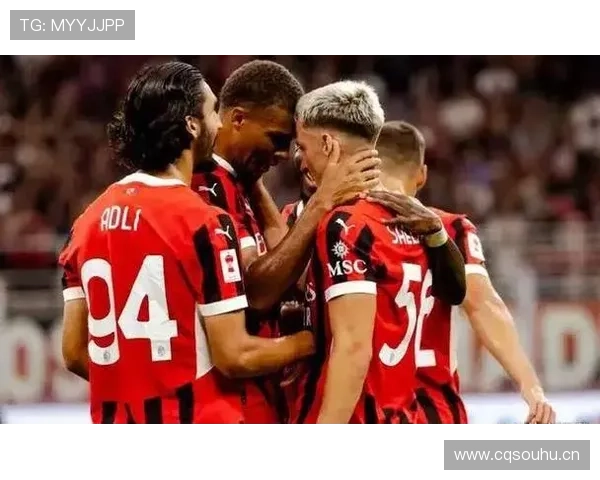 AC米兰比赛愈发依赖个体能力，团队战术协同性是否面临挑战？