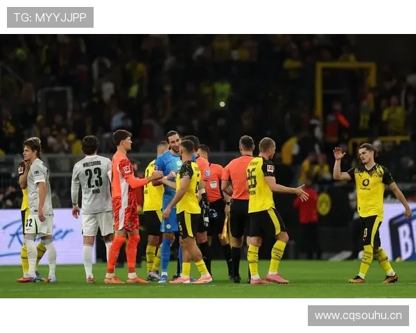 多特蒙德进攻火力充足但稳定性承压,领先后防守表现能否改善? 多特蒙德进攻火力充足但稳定性承压,领先后防守表现能否改善?