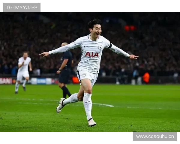 孙兴慜依赖之下:热刺进攻是否缺乏第二核心? 孙兴慜依赖之下:热刺进攻是否缺乏第二核心?