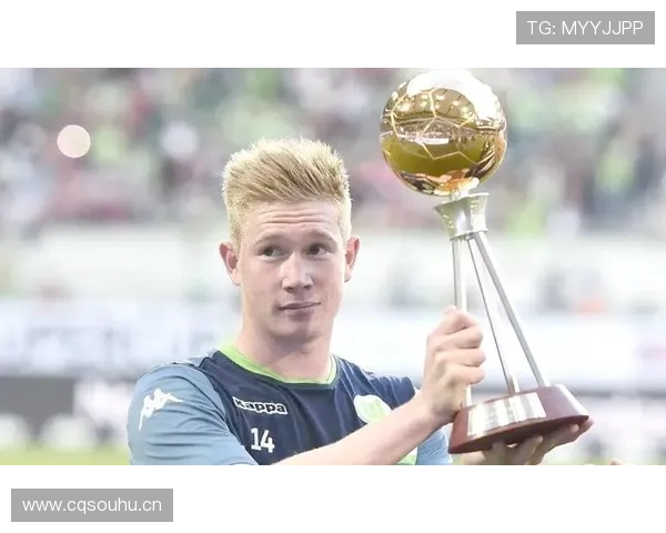 德布劳内德甲爆发期如何奠定其顶级中场基础