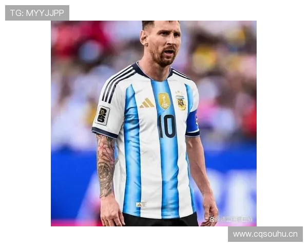 梅西商业价值与球场贡献孰重？