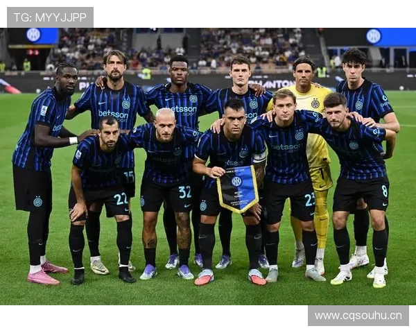 国米意甲统治力持续巩固，竞争格局逐步显现新变化