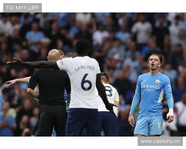 热刺高节奏打法反噬，失控表现对赛季走势形成制约