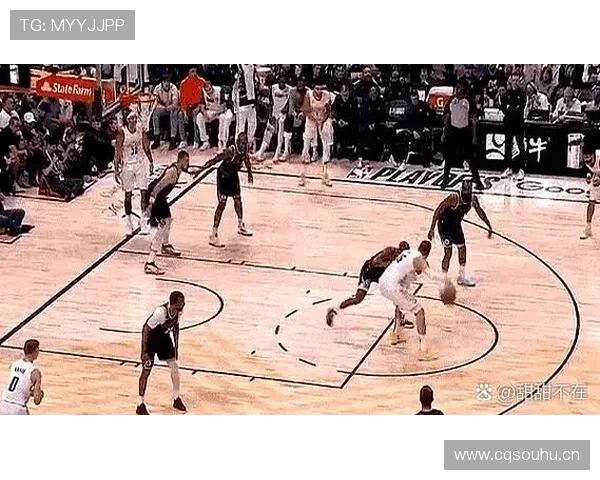 巴克利背身单打拉开比分胜过约基奇式组织内线