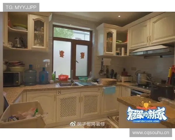 张继科退役后住的豪宅，比他拿冠军那会儿还贵