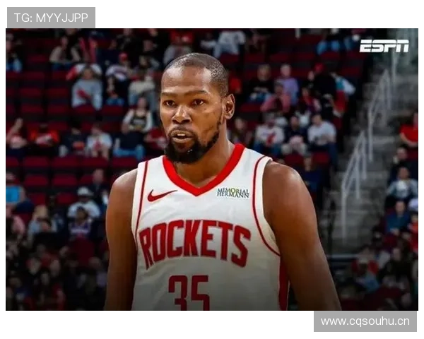 杜兰特这自律程度，凌晨四点的健身房打卡比闹钟还准